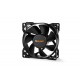 be quiet! PURE WINGS 2, 80mm Carcasa del ordenador Ventilador - BL044